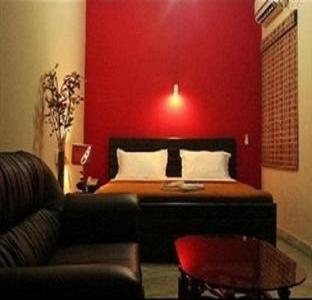 The New Casablanca Boutique Hotel Бангалор Номер фото