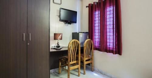 The New Casablanca Boutique Hotel Бангалор Экстерьер фото
