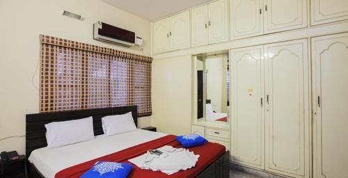 The New Casablanca Boutique Hotel Бангалор Экстерьер фото